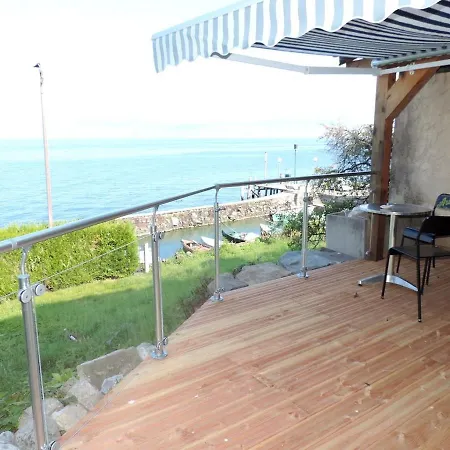Lac, Ski, Sauna Et Piano Prázdninový dům
