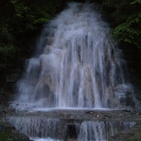 Prázdninový dům Lac, Ski, Sauna Et Piano Meillerie